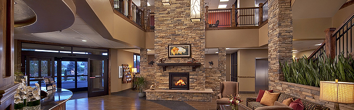 Best Premier Ivy Inn &amp; Suites - Cody, WY